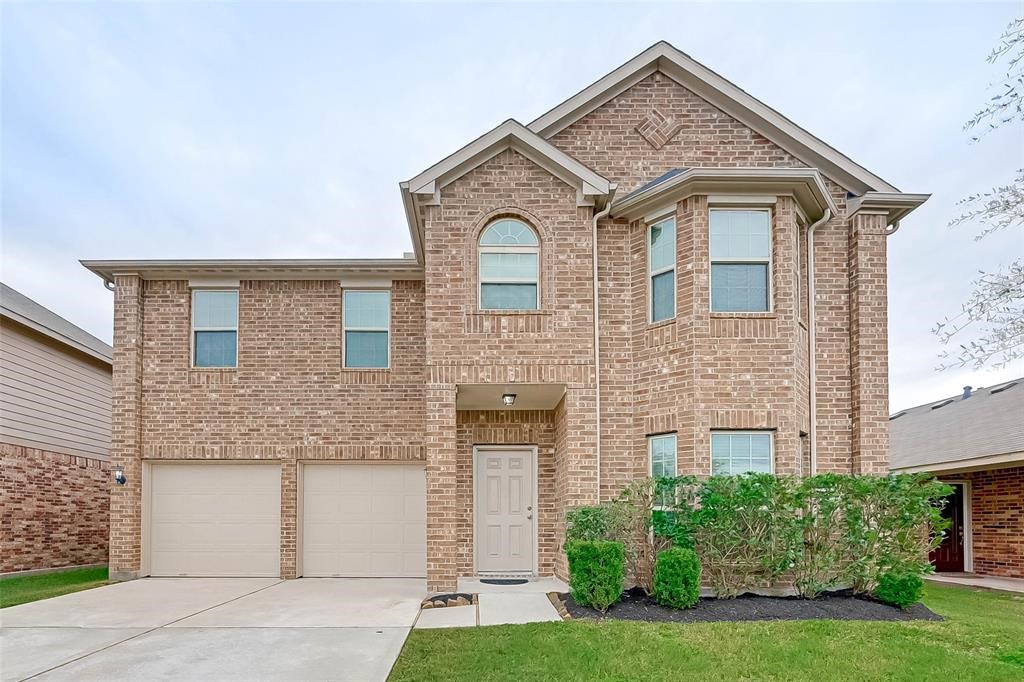 6434 Brimridge Lane Houston TX 77048