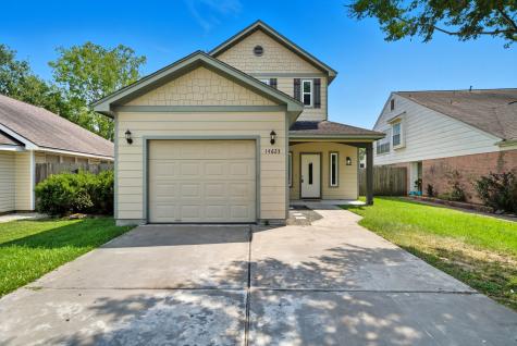 14623 Taymouth Drive Houston TX 77084