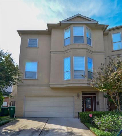 317 Birdsall Street Houston TX 77007