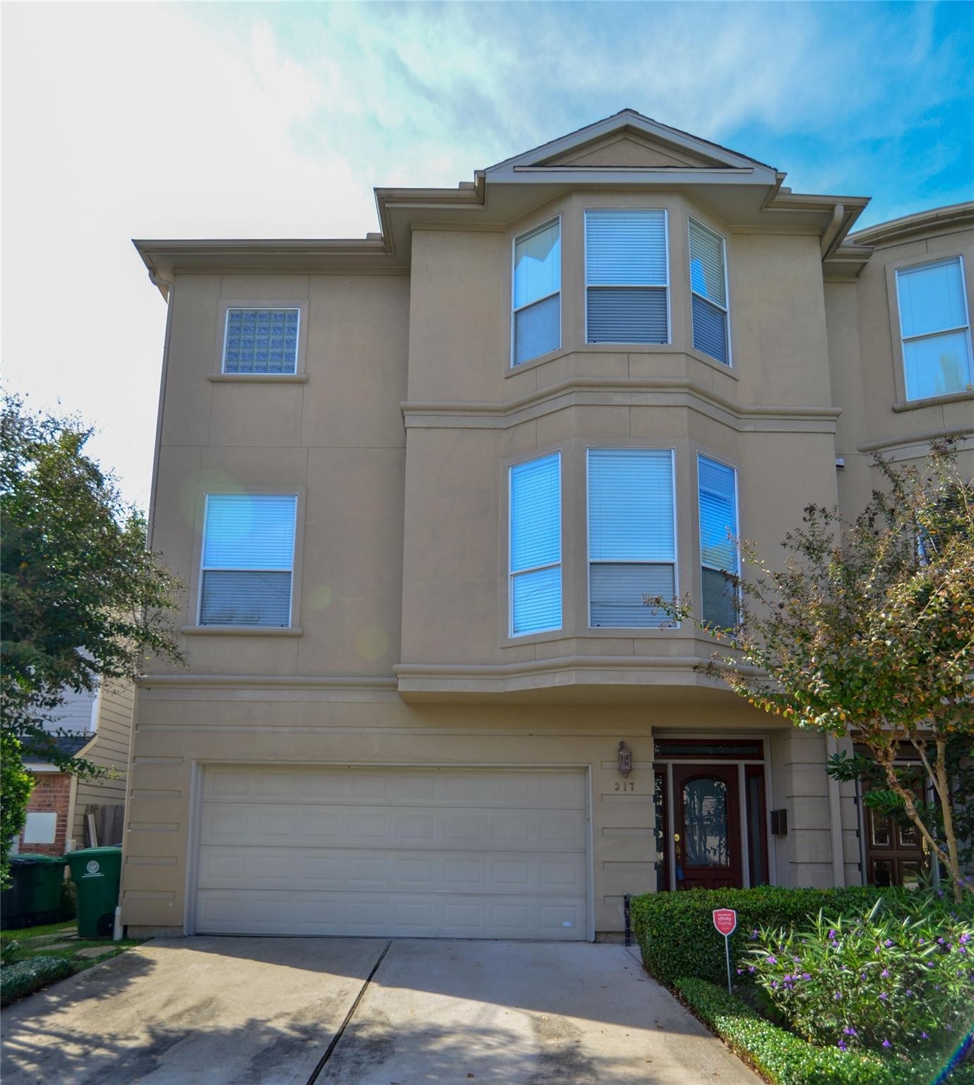 317 Birdsall Street Houston TX 77007