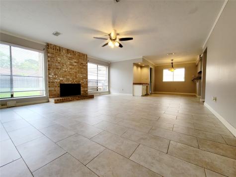 2919 Edgewood Drive Sugar Land TX 77479