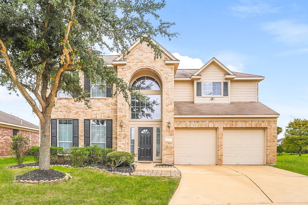 18410 Water Scene Trail Cypress TX 77429