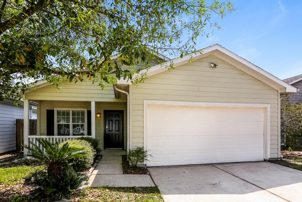 10227 Berry Hill Lane Tomball TX 77375