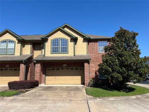 8907 Keymill Drive Houston TX 77064
