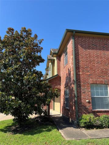 8907 Keymill Drive Houston TX 77064