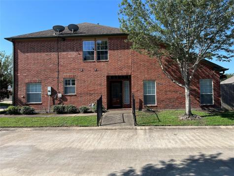 8907 Keymill Drive Houston TX 77064