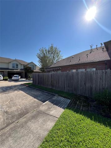 8907 Keymill Drive Houston TX 77064