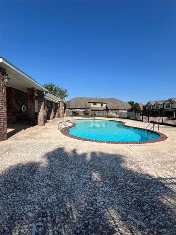 8907 Keymill Drive Houston TX 77064