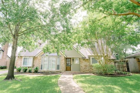 12359 Honeywood Trail Houston TX 77077