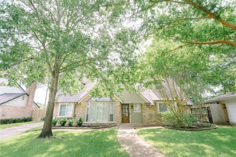12359 Honeywood Trail Houston TX 77077