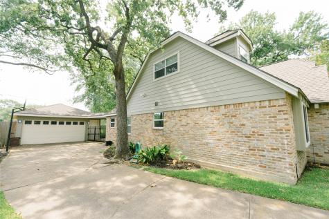 12359 Honeywood Trail Houston TX 77077
