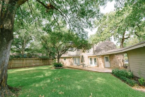 12359 Honeywood Trail Houston TX 77077