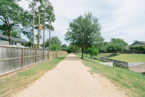 12359 Honeywood Trail Houston TX 77077