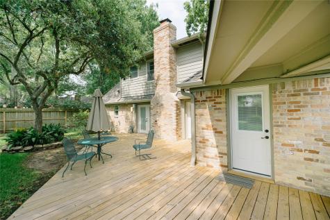 12359 Honeywood Trail Houston TX 77077