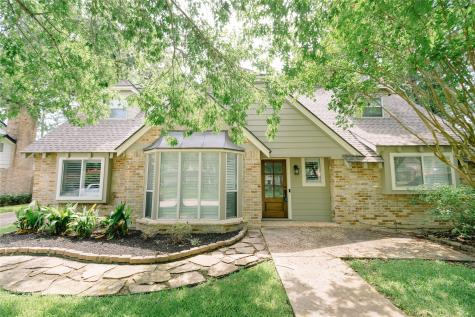 12359 Honeywood Trail Houston TX 77077