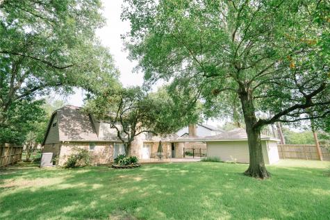 12359 Honeywood Trail Houston TX 77077