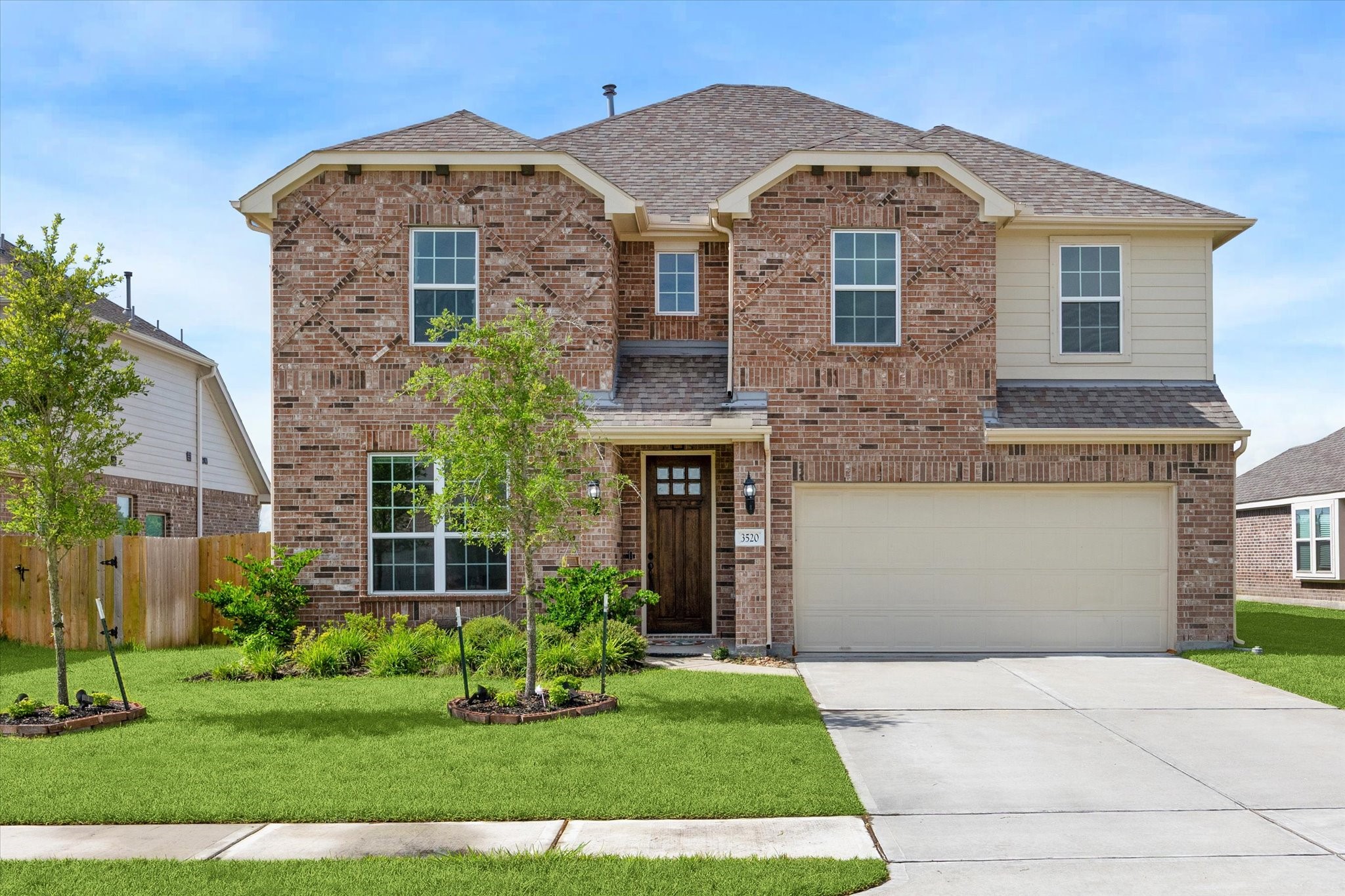 3520 Jasperstone Lane Pearland TX 77581