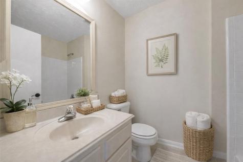8051 Bay Branch Drive 423 The Woodlands TX 77382