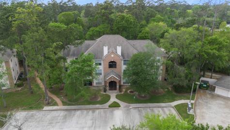 8051 Bay Branch Drive 423 The Woodlands TX 77382
