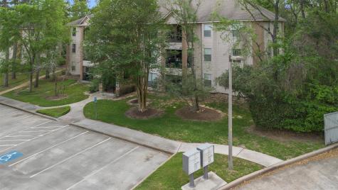 8051 Bay Branch Drive 423 The Woodlands TX 77382