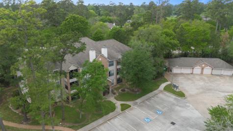 8051 Bay Branch Drive 423 The Woodlands TX 77382