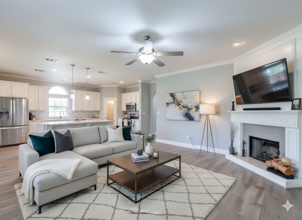 2630 White Ibis Court League City TX 77573
