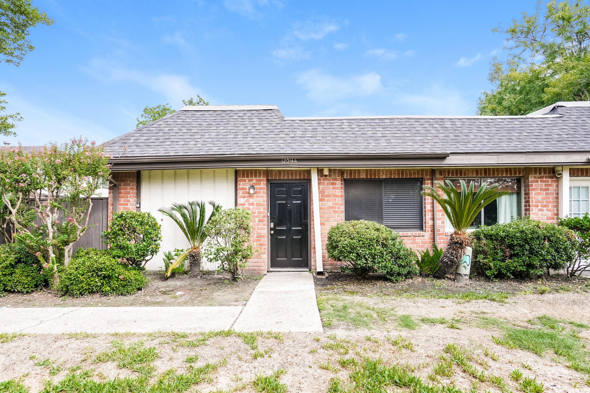 12014 Mighty Oak Drive Houston TX 77066