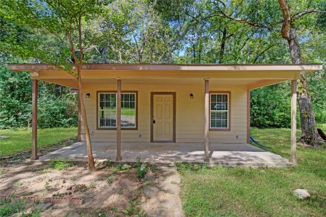 10521 Tanyard Road Willis TX 77378