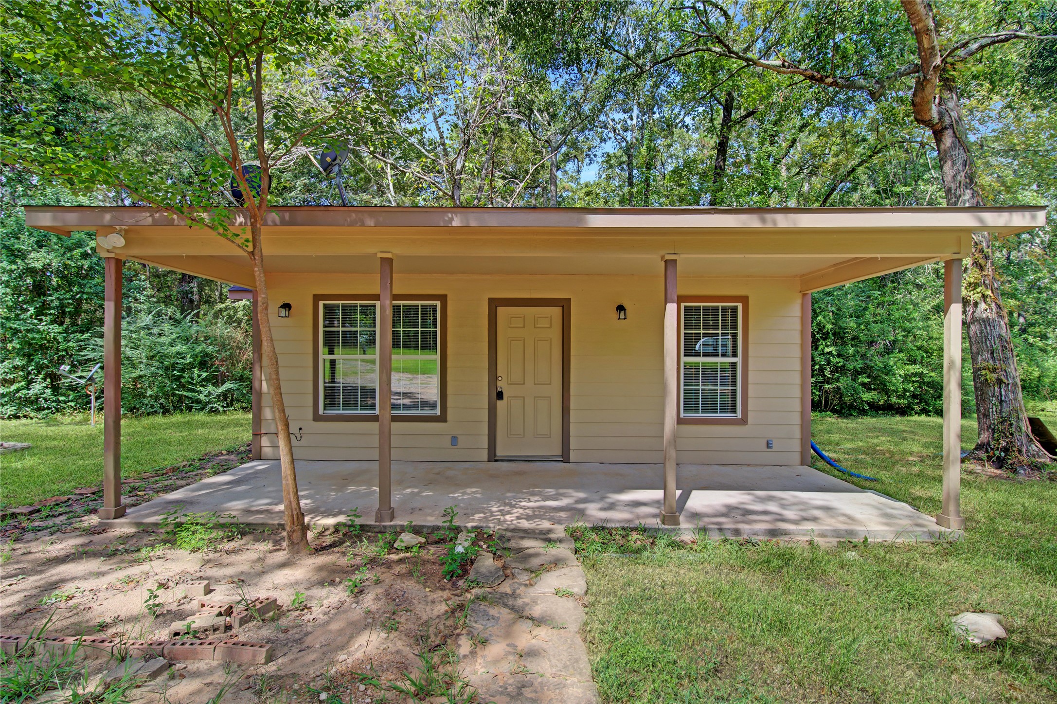 10521 Tanyard Road Willis TX 77378