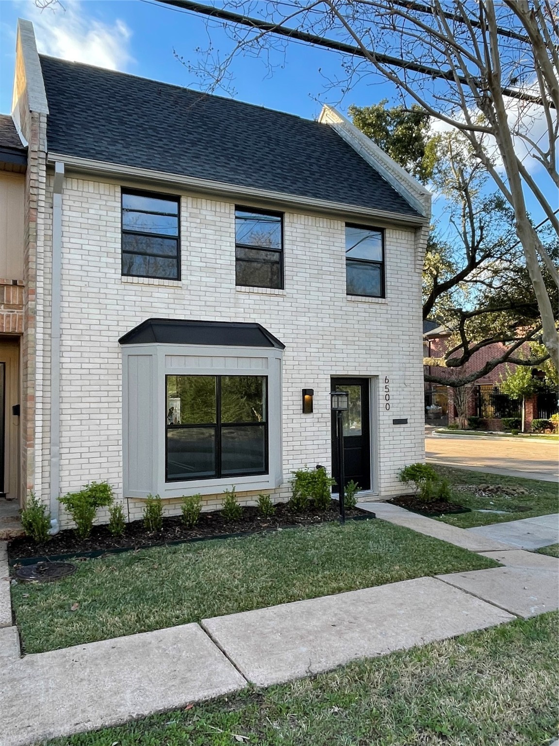 6500 Newcastle Street Bellaire TX 77401