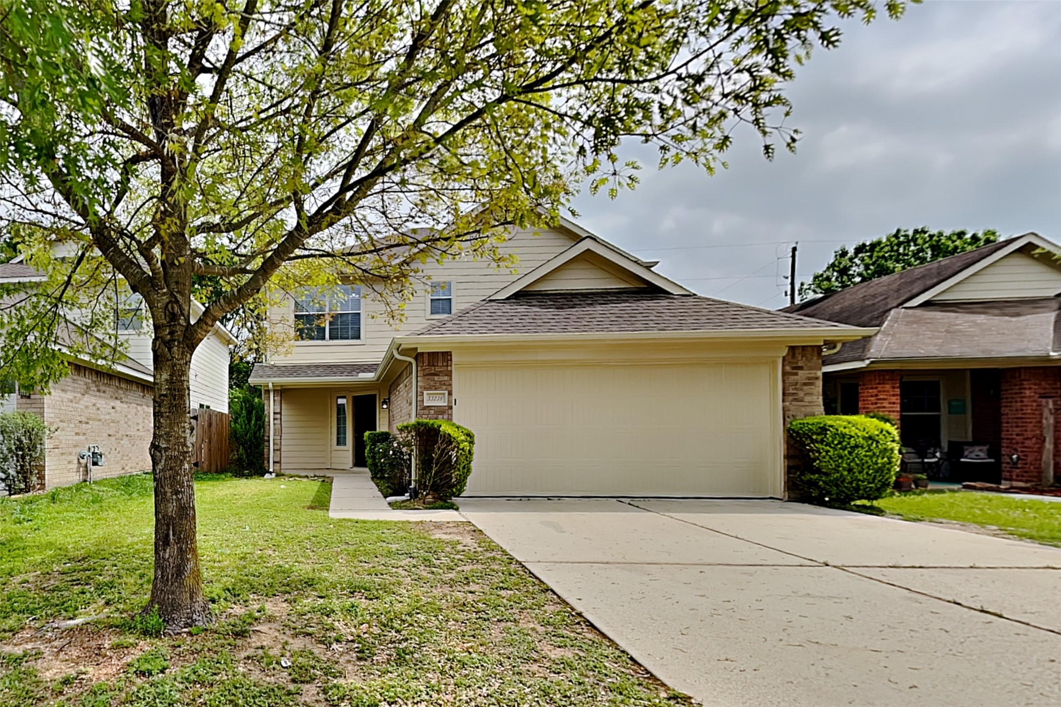 33238 Cottonwood Bend Magnolia TX 77354
