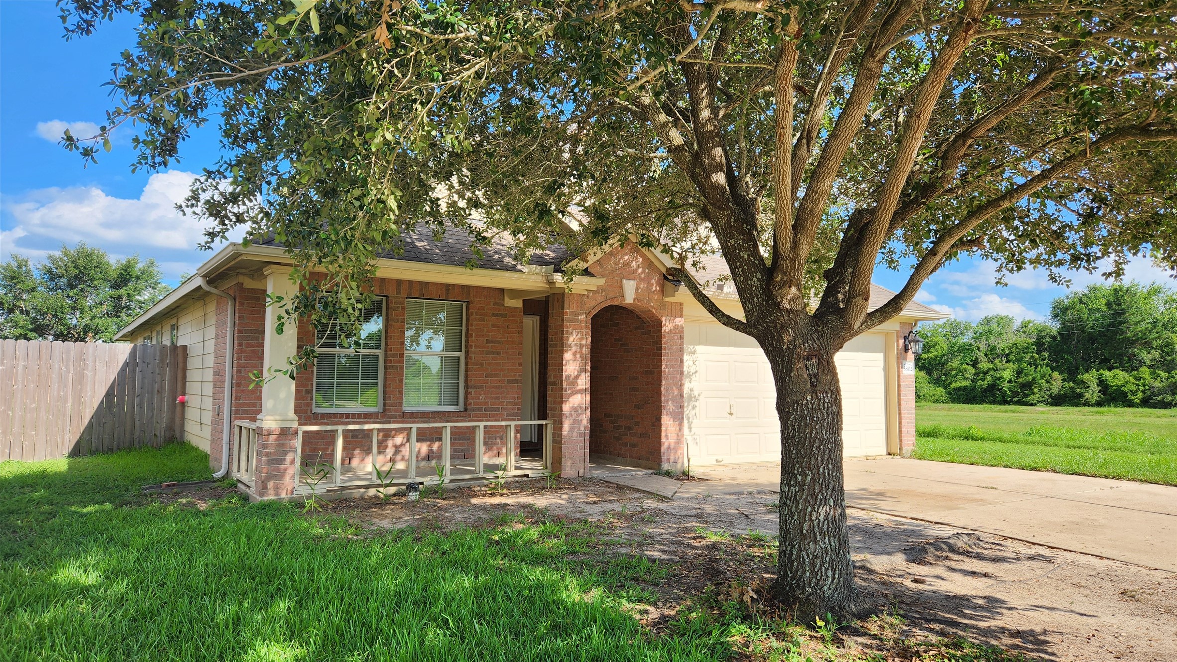 5802 Meadowivy Lane Katy TX 77449