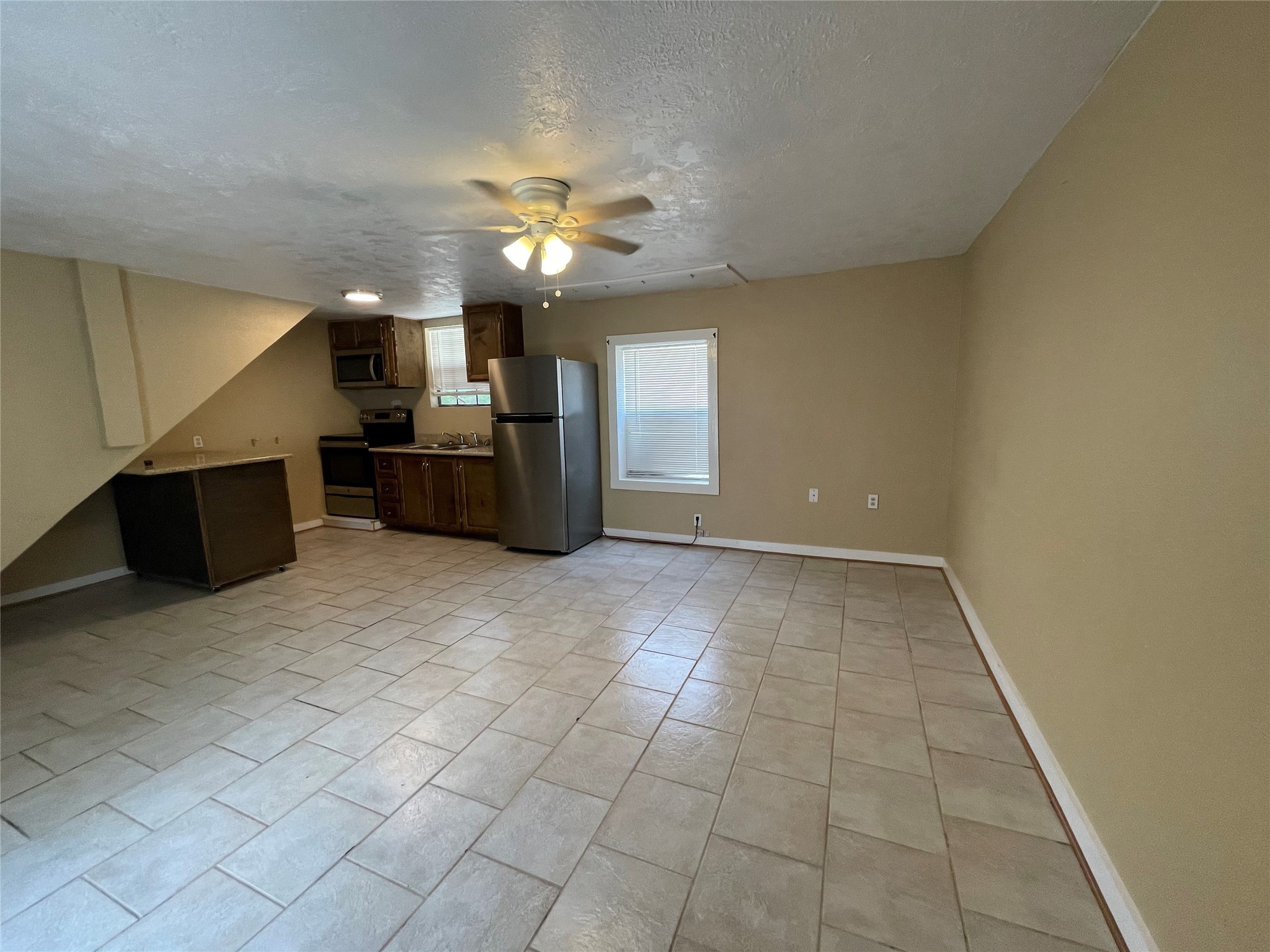 3306 Avenue R 1/2 Rear Galveston TX 77550