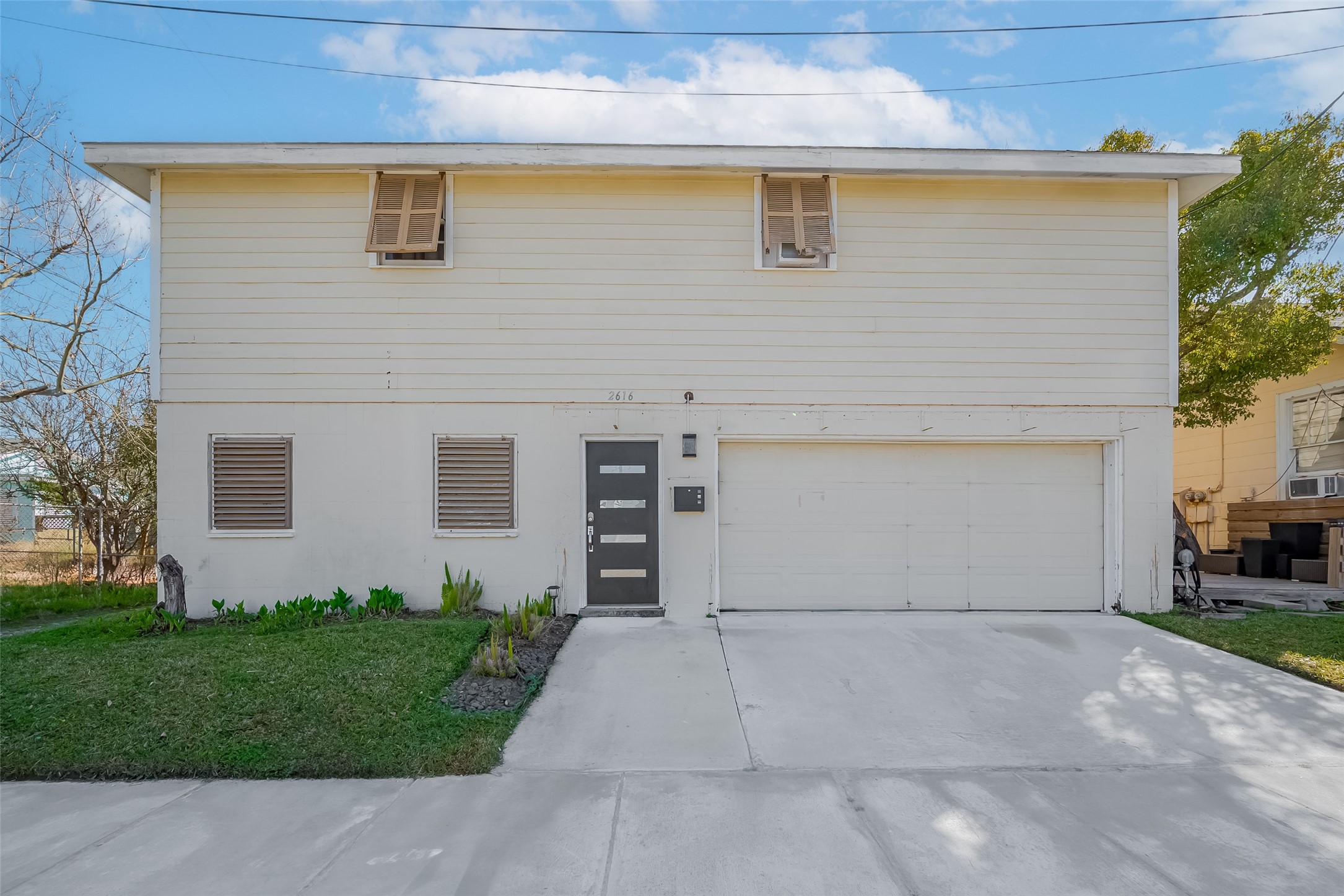 2616 43rd Street Galveston TX 77550