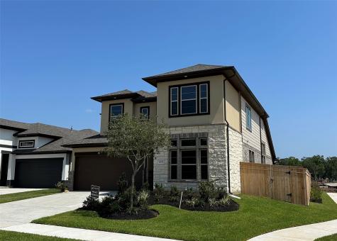 10635 Hidden Rock Drive Missouri City TX 77459