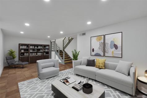 10203 Beekman Place Drive Houston TX 77043