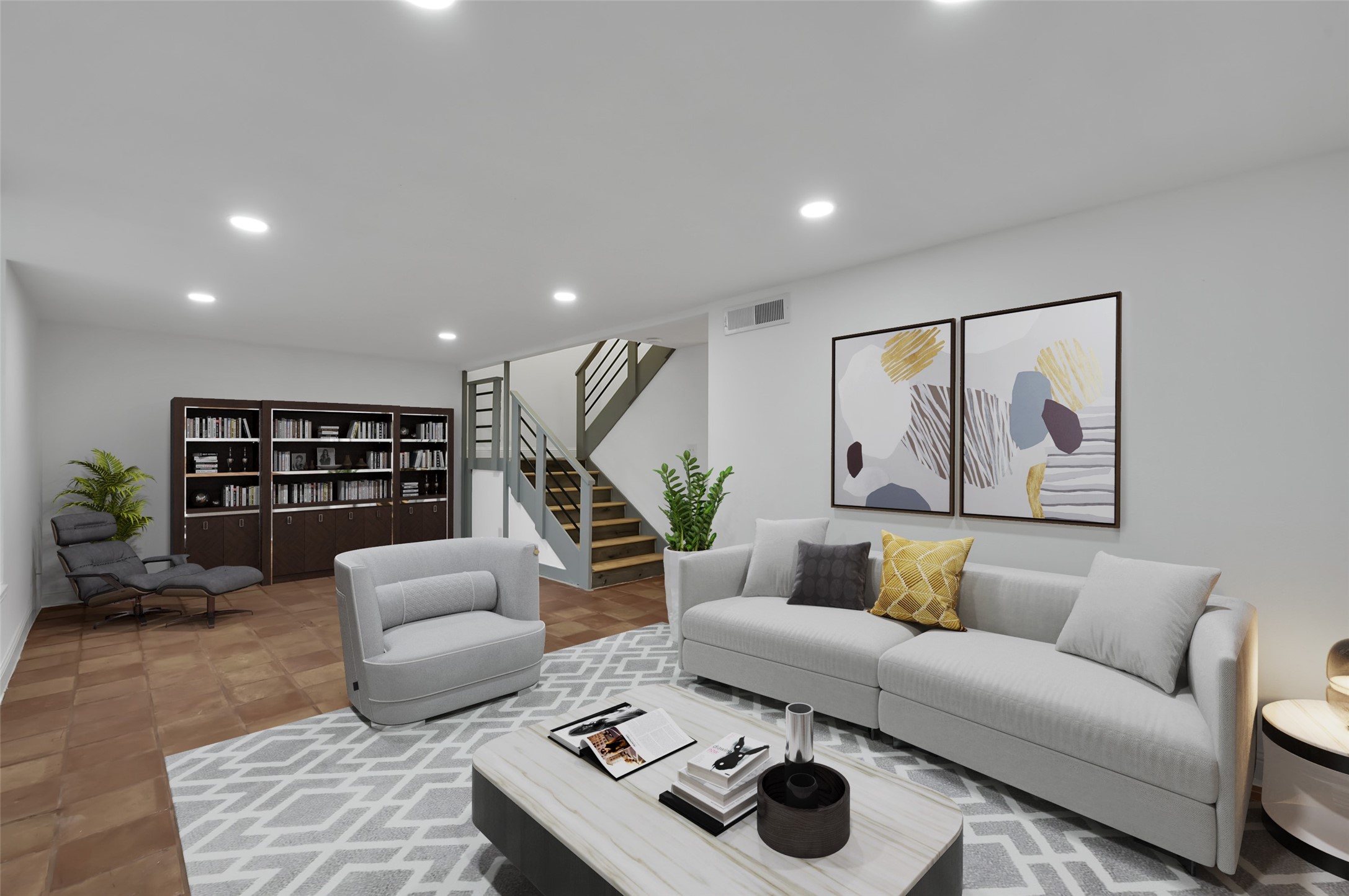 10203 Beekman Place Drive Houston TX 77043