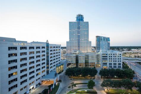 10203 Beekman Place Drive Houston TX 77043