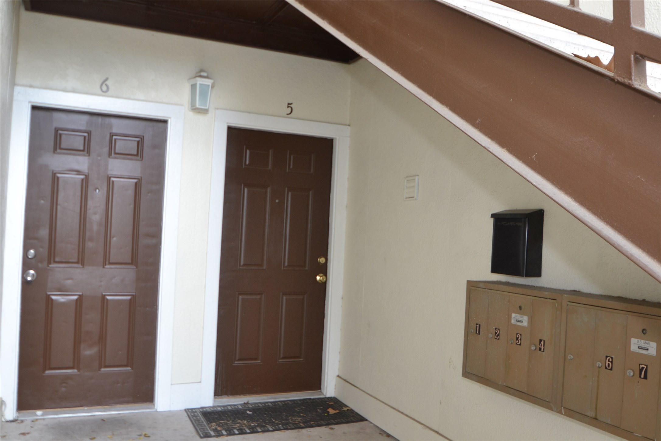 304 Dell Court 6 Houston TX 77009