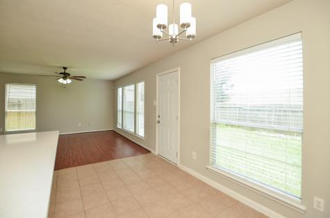 3602 Windmill Village Drive Houston TX 77082