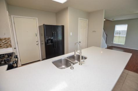 3602 Windmill Village Drive Houston TX 77082