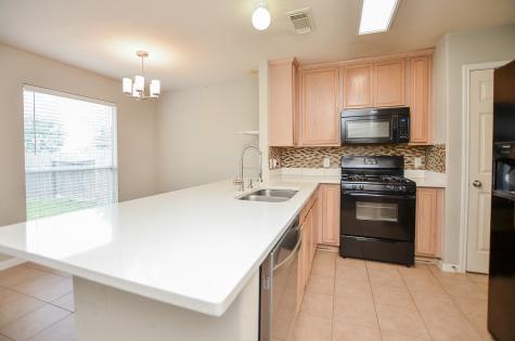 3602 Windmill Village Drive Houston TX 77082