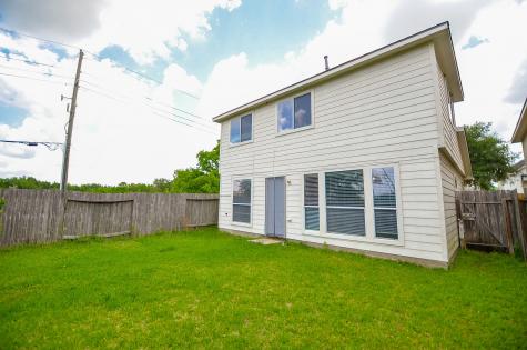 3602 Windmill Village Drive Houston TX 77082