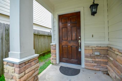 3602 Windmill Village Drive Houston TX 77082