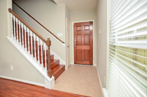 3602 Windmill Village Drive Houston TX 77082