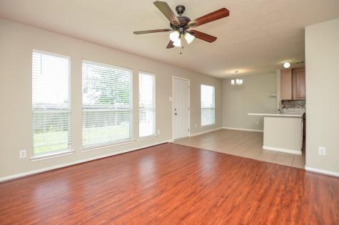 3602 Windmill Village Drive Houston TX 77082