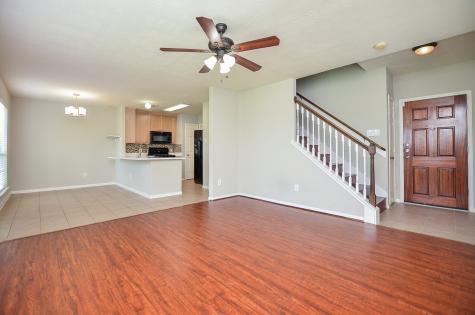3602 Windmill Village Drive Houston TX 77082