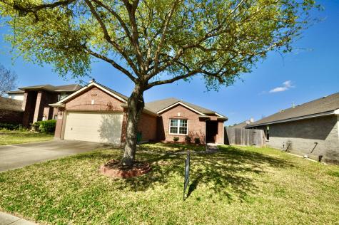12019 Garner Mill Lane Houston TX 77089