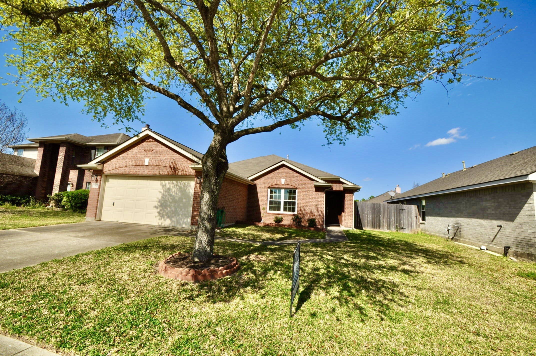 12019 Garner Mill Lane Houston TX 77089