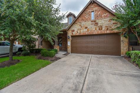 24114 Valencia Ridge Lane Katy TX 77494